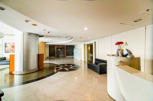 Foto 3 - iCheck inn Skyy Residence Sukhumvit 1