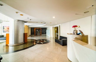 Foto 3 - iCheck inn Skyy Residence Sukhumvit 1