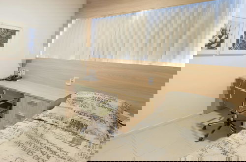 Foto 4 - Excelente Flat em Boa Viagem 2 quartos. Ideal para famílias e executivos NOB2105