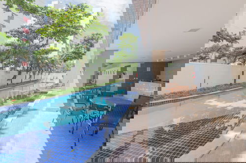 Foto 18 - Excelente Flat em Boa Viagem 2 quartos. Ideal para famílias e executivos NOB2105