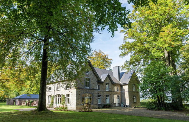 Mansion in Beauplateau Near Forest - Foto 36