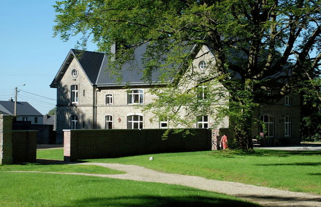 Mansion in Beauplateau Near Forest - Foto 35