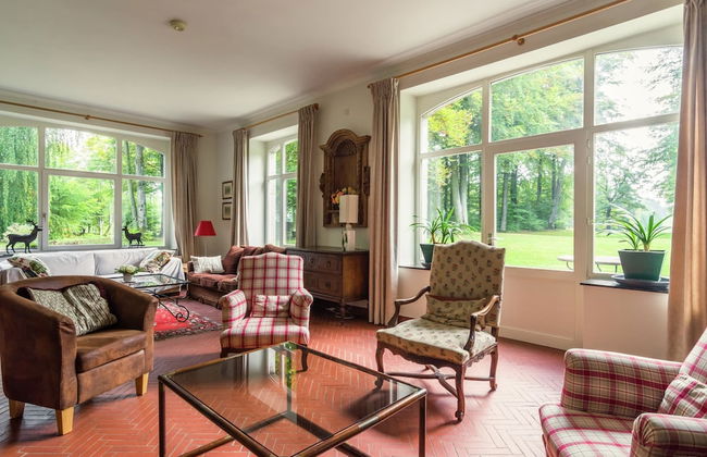 Mansion in Beauplateau Near Forest - Foto 19