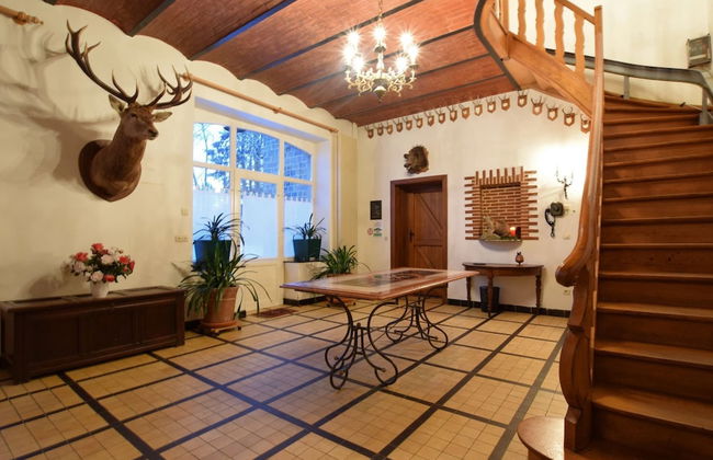 Mansion in Beauplateau Near Forest - Foto 3