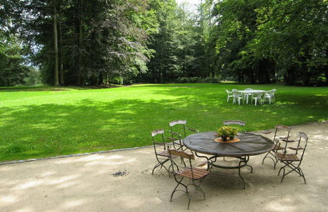 Mansion in Beauplateau Near Forest - Foto 1