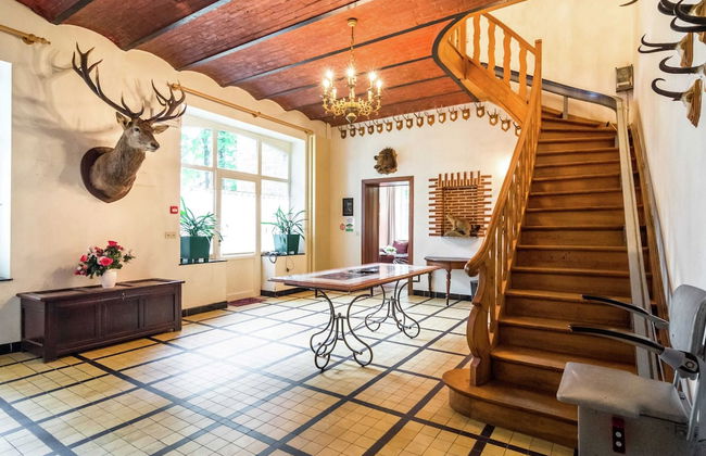 Mansion in Beauplateau Near Forest - Foto 31