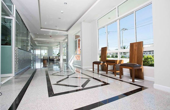 BBG Seaside Luxurious Service Apartment - Foto 2