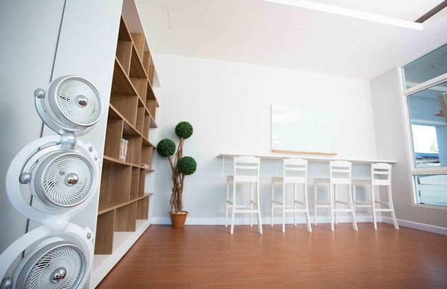 BBG Seaside Luxurious Service Apartment - Foto 29
