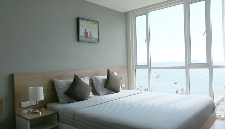 Foto 1 - BBG Seaside Luxurious Service Apartment