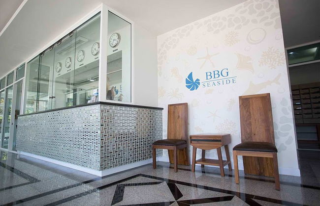 BBG Seaside Luxurious Service Apartment - Foto 26