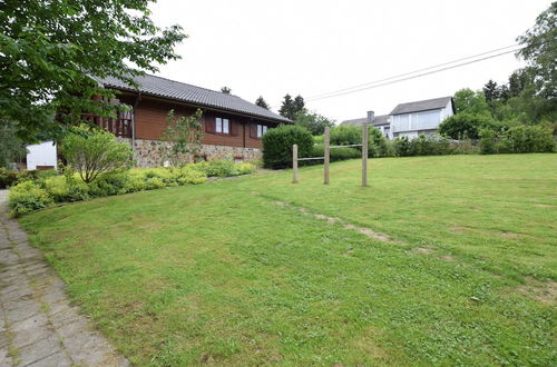 Photo 30 - Splendid Chalet in Durbuy With Garden