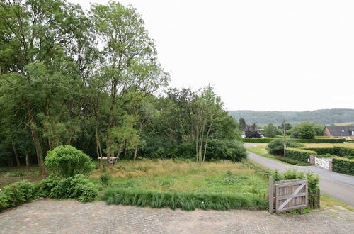 Photo 29 - Splendid Chalet in Durbuy With Garden