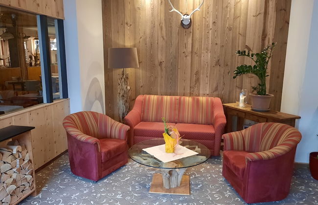 Apartment Hallstatt Dachstein Inn - Foto 5