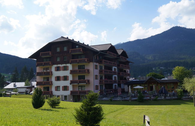 Apartment Hallstatt Dachstein Inn - Foto 57