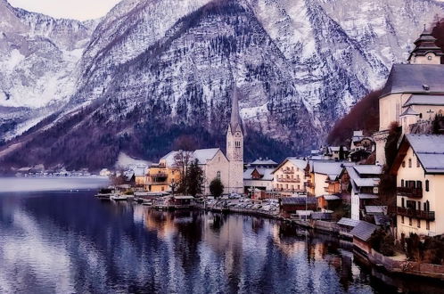 Photo 65 - Apartment Hallstatt Dachstein Inn