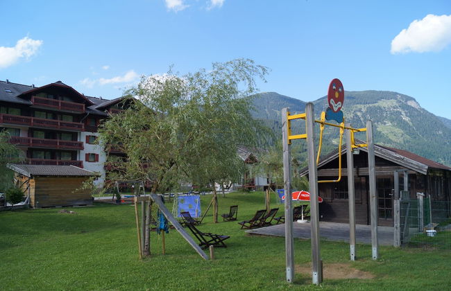 Apartment Hallstatt Dachstein Inn - Foto 40