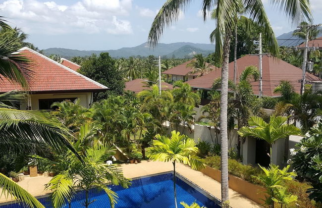 Maenam Hills Samui - Foto 1