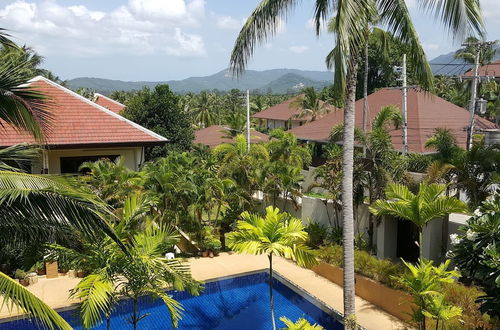 Foto 1 - Maenam Hills Samui