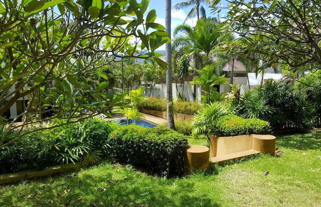 Maenam Hills Samui - Foto 24