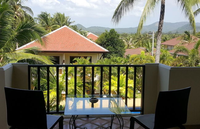 Maenam Hills Samui - Foto 6