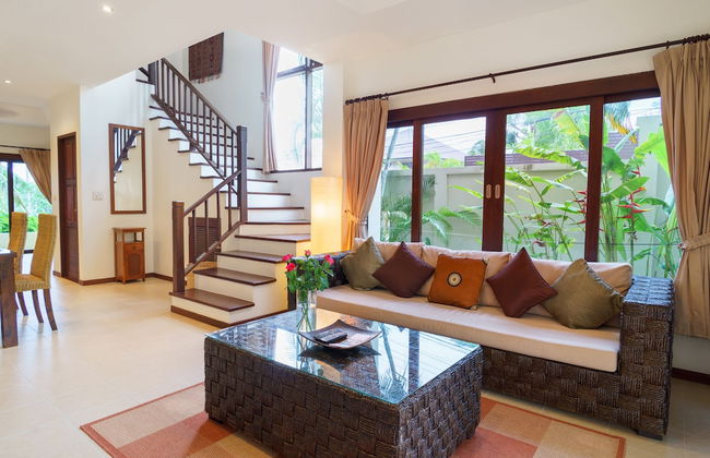 Maenam Hills Samui - Foto 64