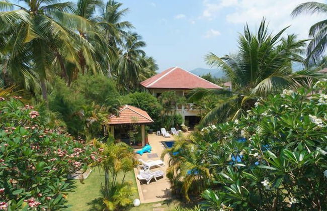 Maenam Hills Samui - Foto 3