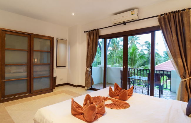Maenam Hills Samui - Foto 4
