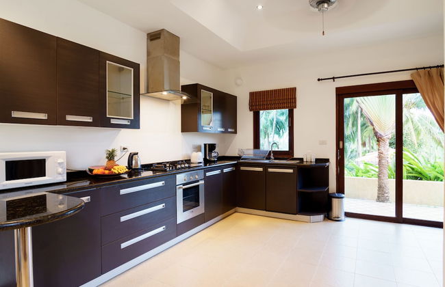 Maenam Hills Samui - Foto 46