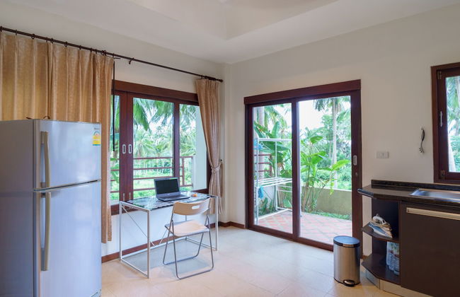 Maenam Hills Samui - Foto 44