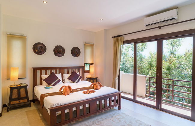 Maenam Hills Samui - Foto 9