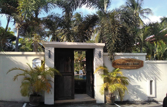 Maenam Hills Samui - Foto 2
