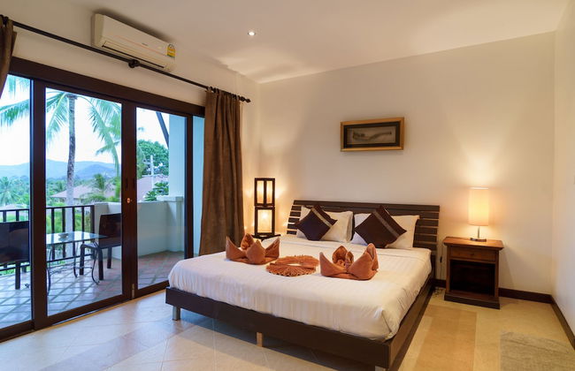 Maenam Hills Samui - Foto 5