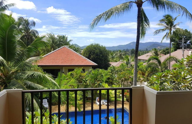Maenam Hills Samui - Foto 26