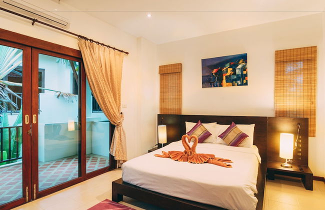 Maenam Hills Samui - Foto 18