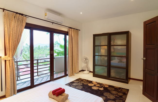 Maenam Hills Samui - Foto 11