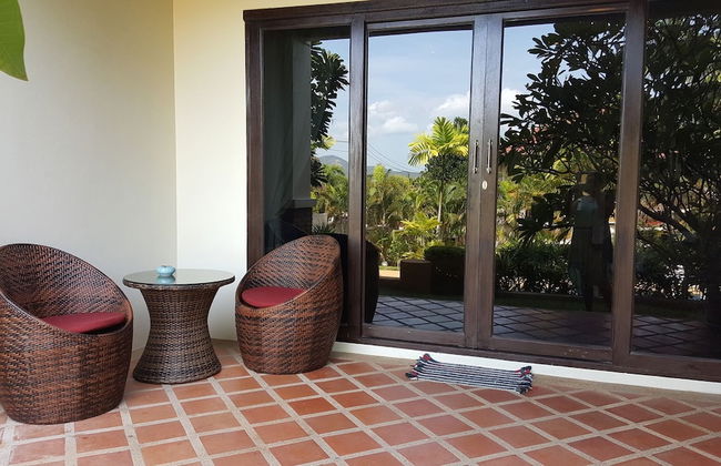 Maenam Hills Samui - Foto 67