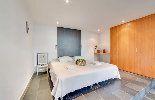 EUROPEA Residence Grande Place Brussels - Foto 2