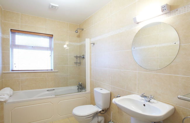 Ardmullen 3 bedroom - Foto 15