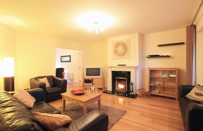 Ardmullen 3 bedroom - Foto 12