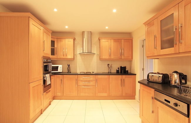 Ardmullen 3 bedroom - Foto 10