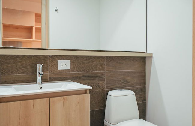 UMA Suites Chia - Foto 50