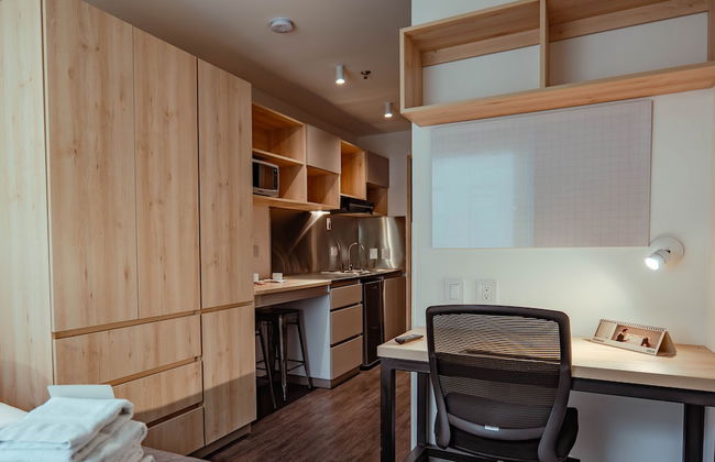 UMA Suites Chia - Foto 29