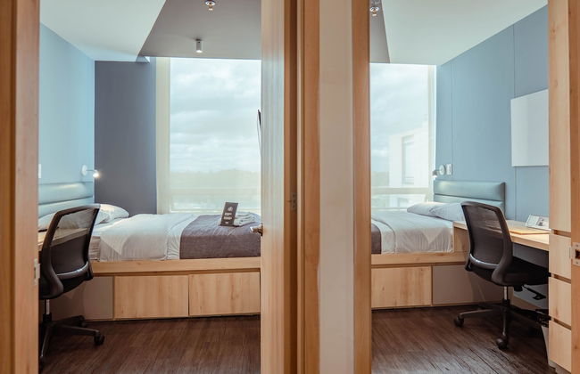 UMA Suites Chia - Foto 25