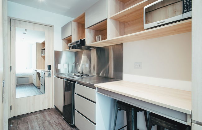 UMA Suites Chia - Foto 22