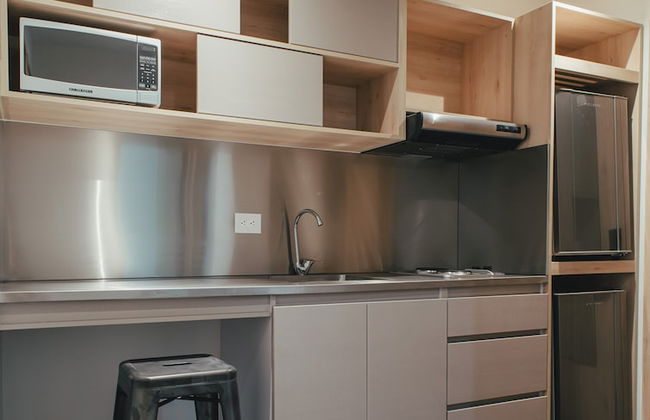 UMA Suites Chia - Foto 35