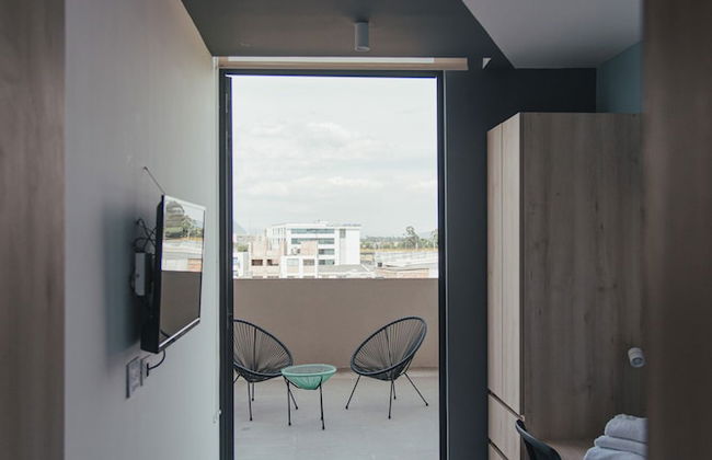UMA Suites Chia - Foto 24