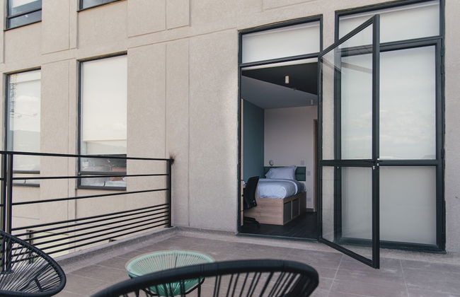 UMA Suites Chia - Foto 44