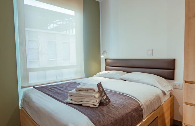 UMA Suites Chia - Foto 1