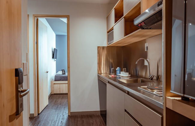 UMA Suites Chia - Foto 26