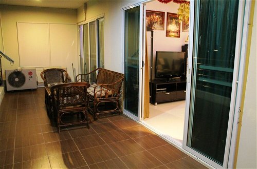 Foto 33 - Wongamat Privacy by Good Luck Apartments